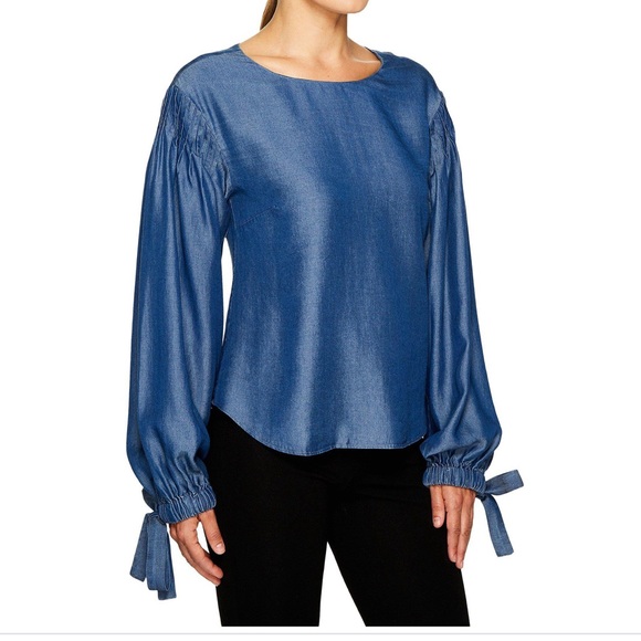 🌟NWT🌟 ZAC Posen Jennie Top - Picture 2 of 8